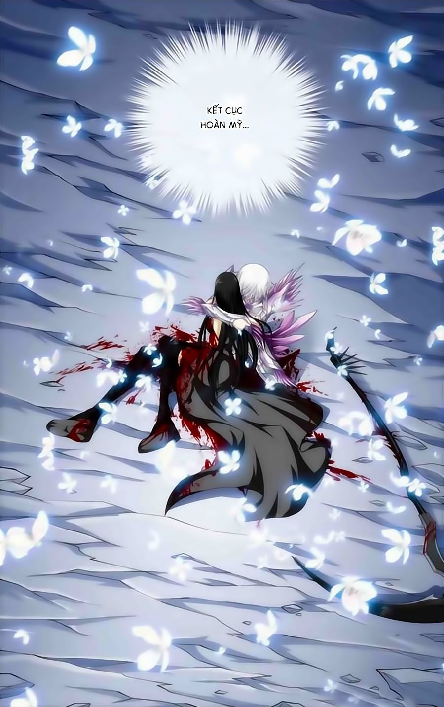 thâu tinh cửu nguyệt thiên chapter 369 11