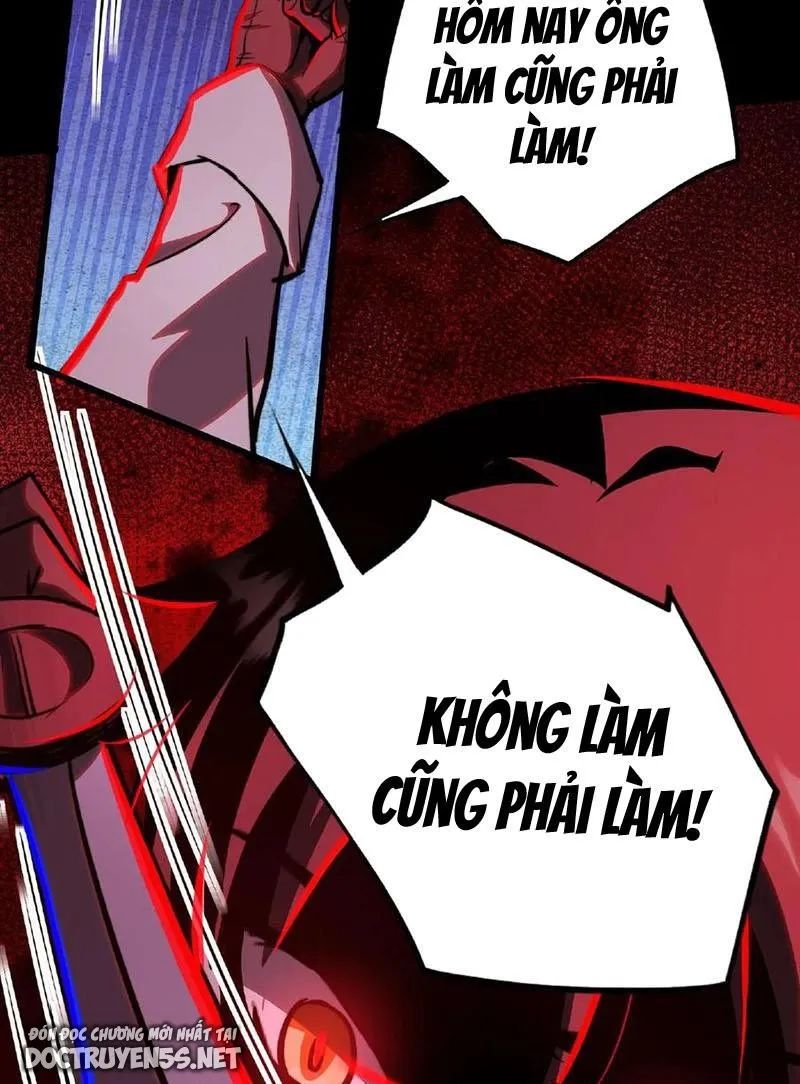 quỷ dị dược tề sư: bệnh nhân của ta đều là kinh khủng chapter 13 29