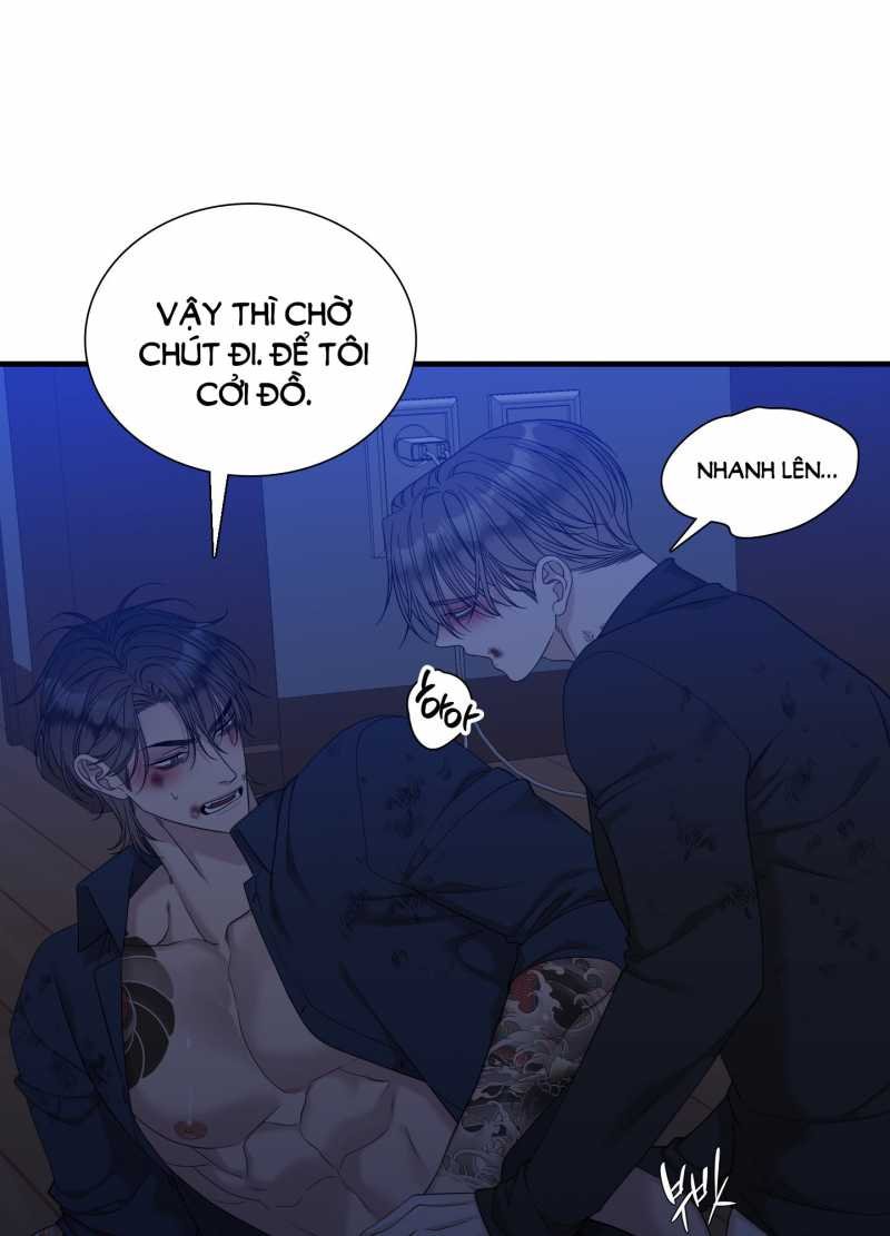 kẻ đê tiện chapter 70.2 31