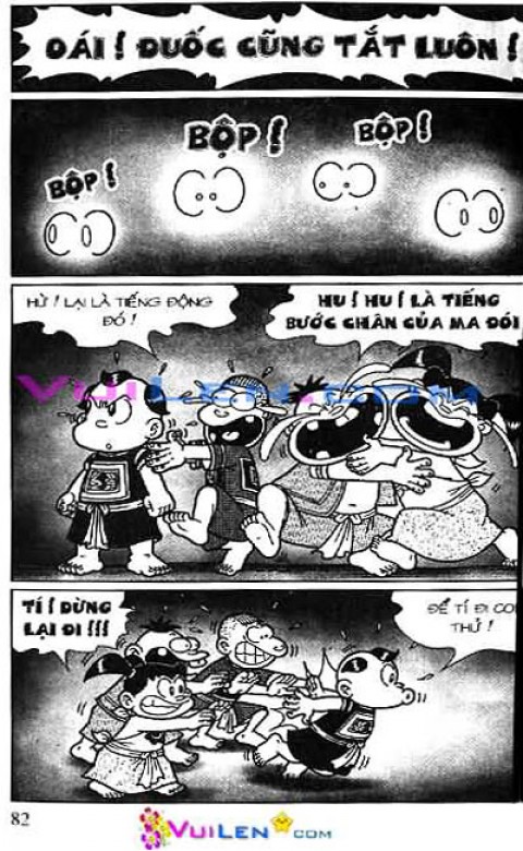 thần đồng đất việt chapter 149 79