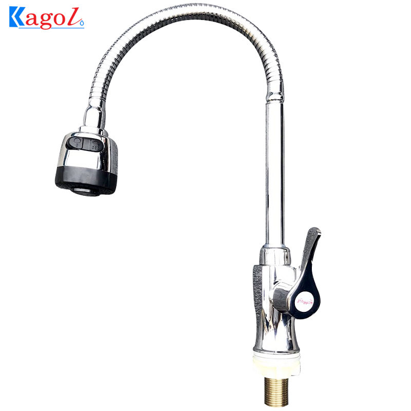 Vòi rửa bát Kagol VM46