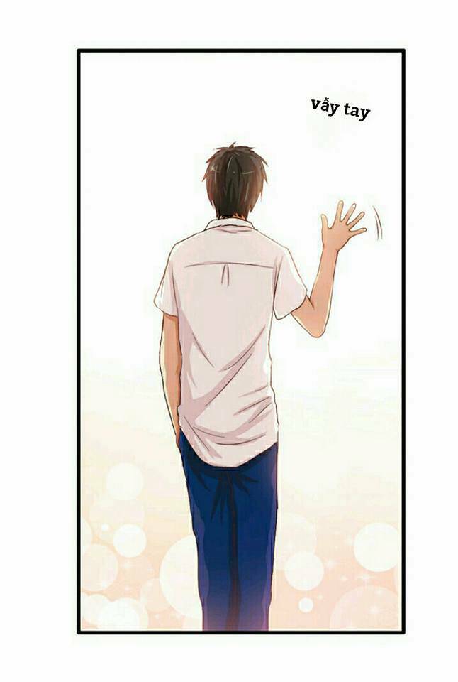 mối tình đầu có chút ngọt chapter 13 22