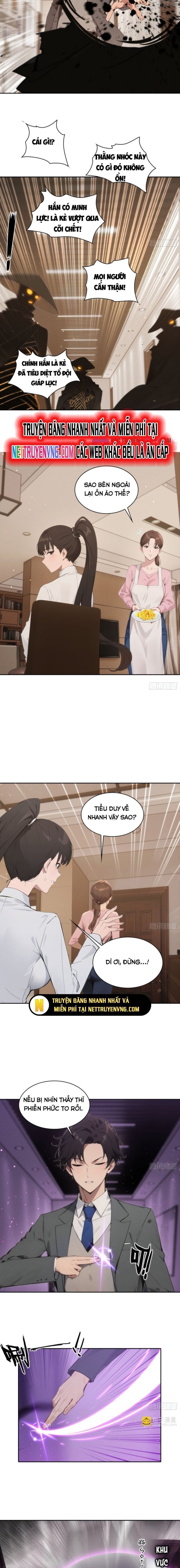 ta lại trở thành bạch vô thường chapter 10 2