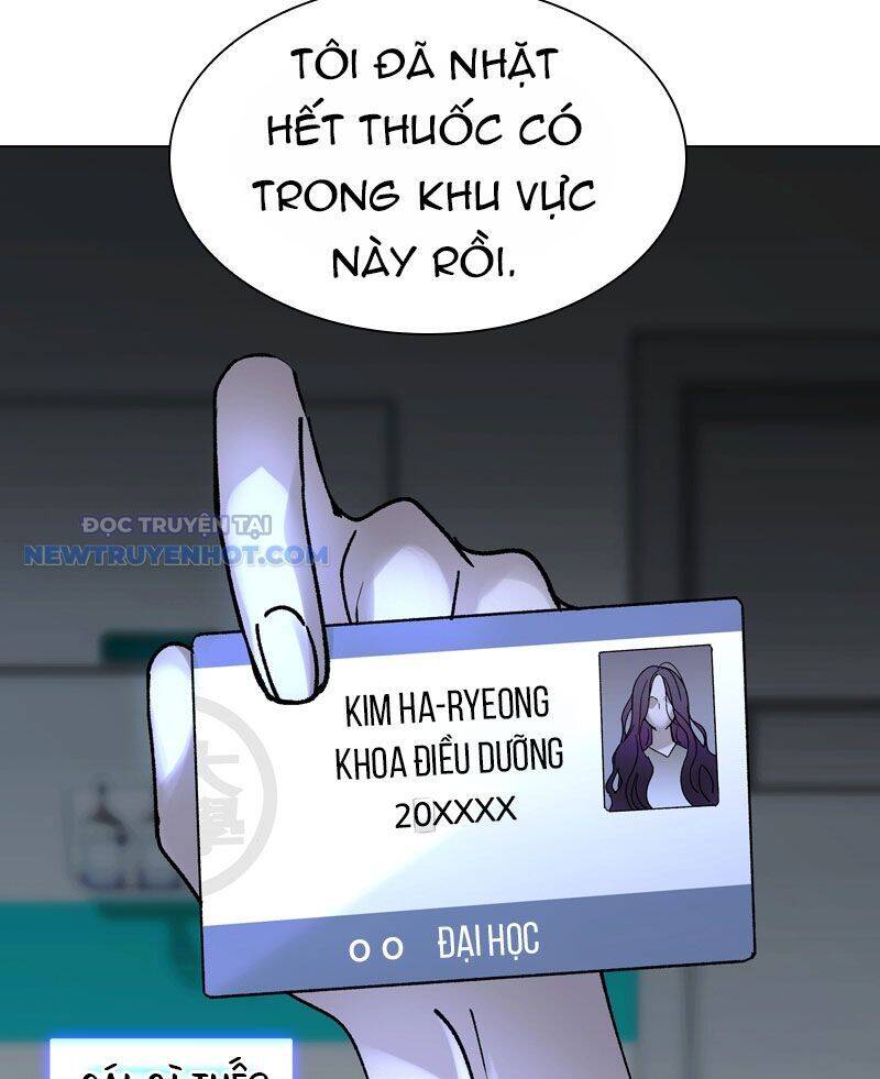 tận thế cũng chỉ là trò chơi chapter 22 23