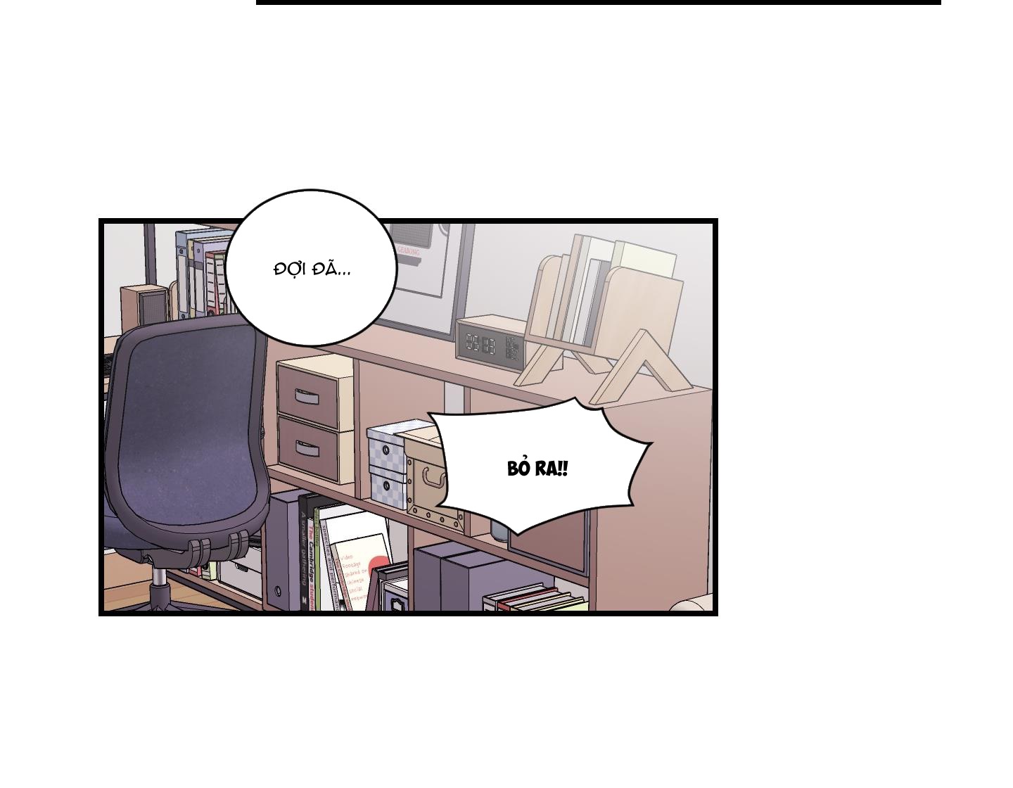 chốn riêng tư chapter 28 65