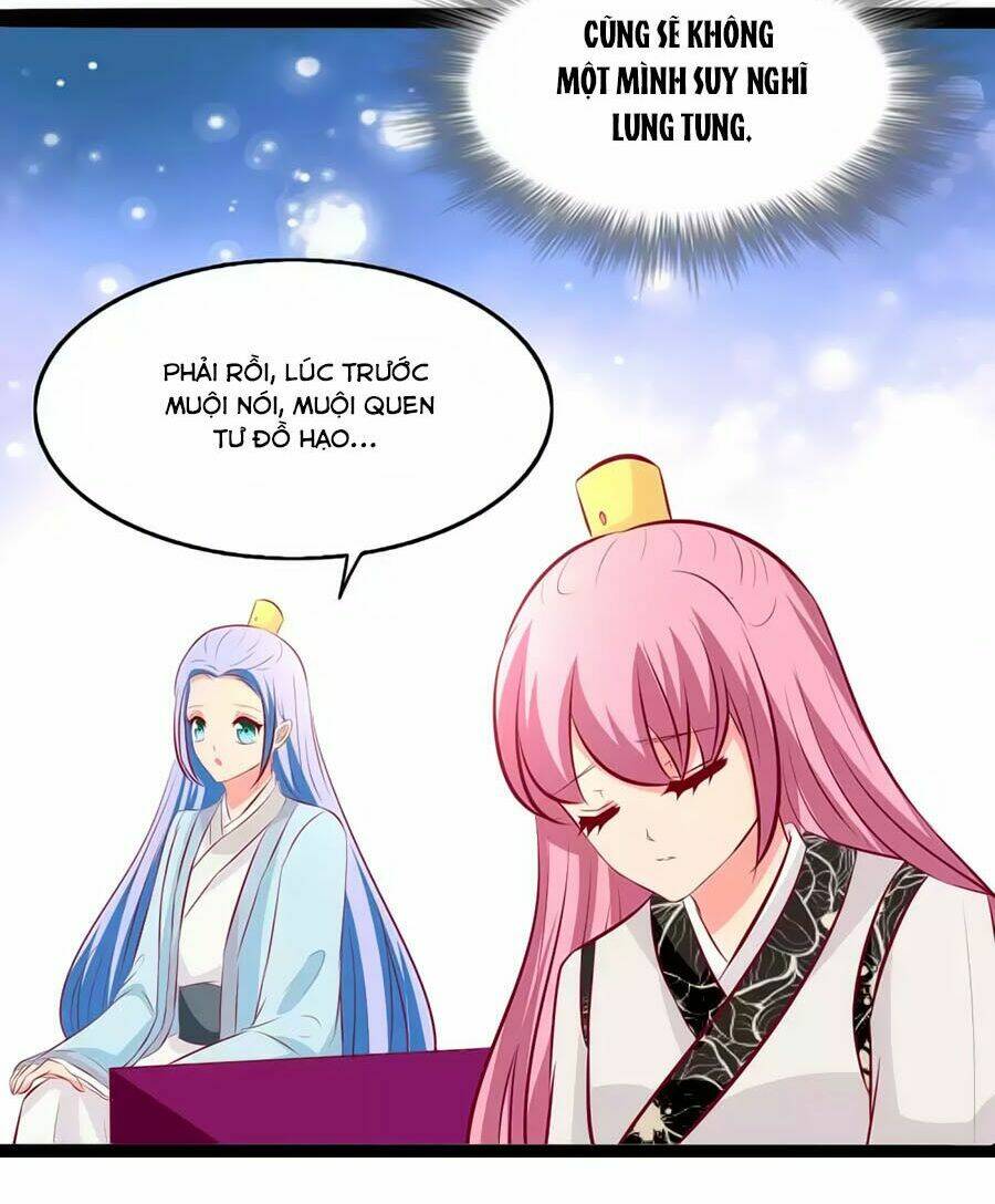 thỏ yêu tiểu vương phi chapter 74 17