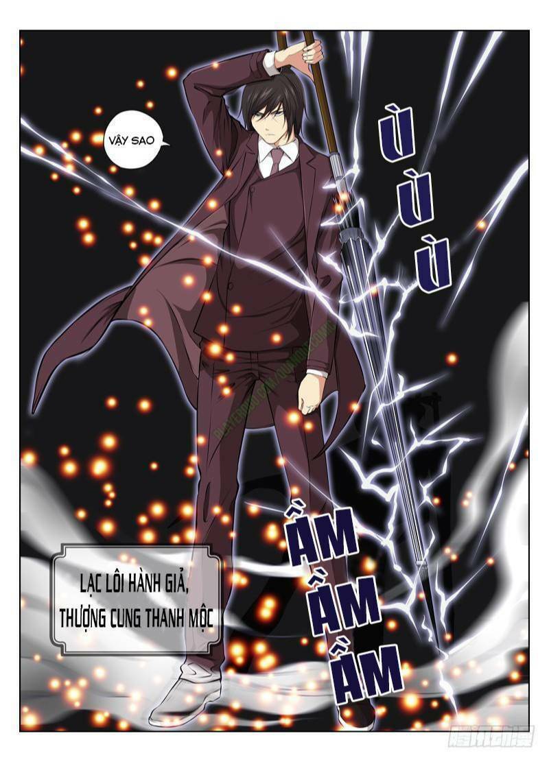 sát thủ bạch linh chapter 32 4