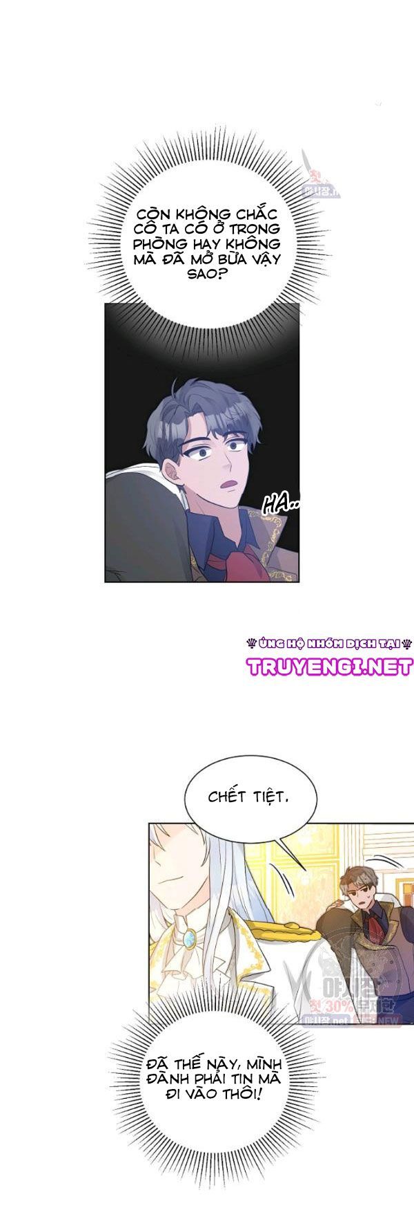 lily tàn độc chapter 13 57