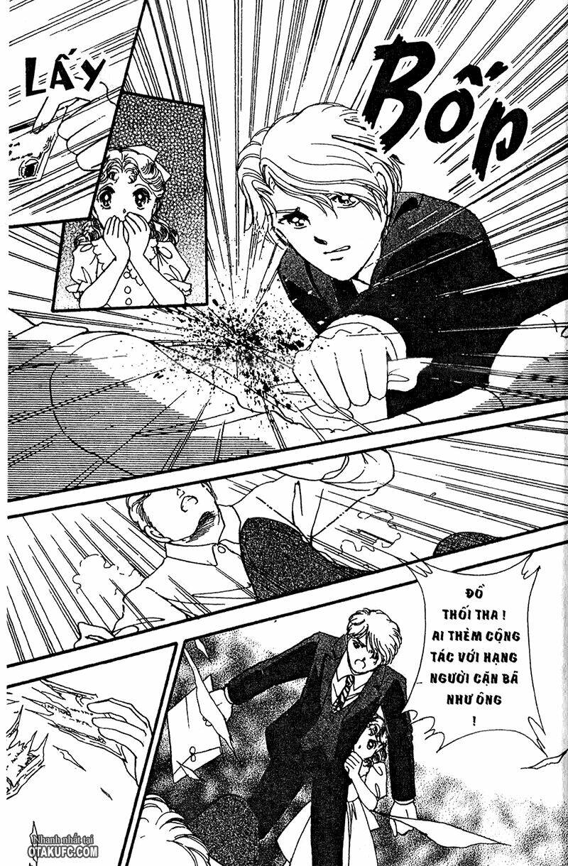 khúc tình ca ban mai - akatsuki no aria chapter 73 15