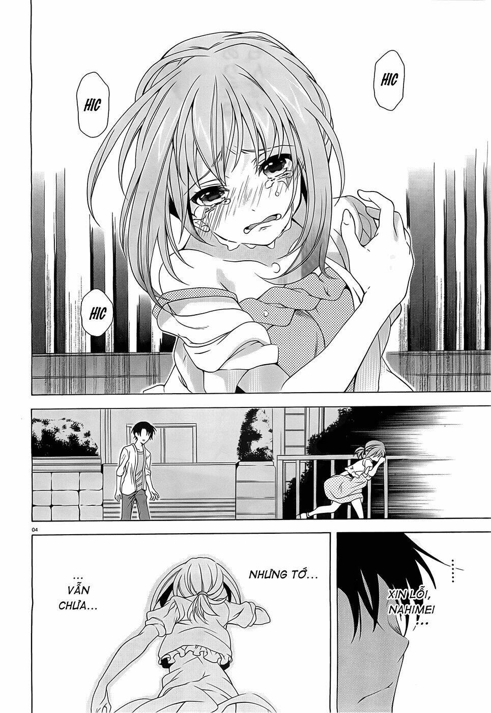 nami iro chapter 6 6