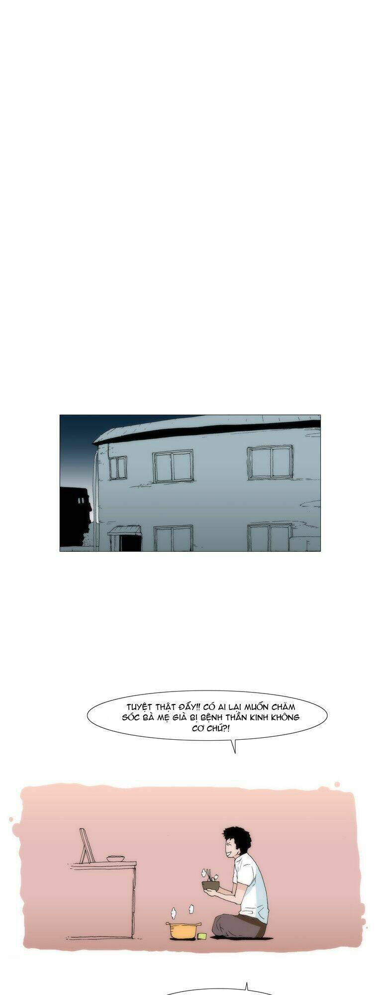 can't see can't hear but love chapter 35 23