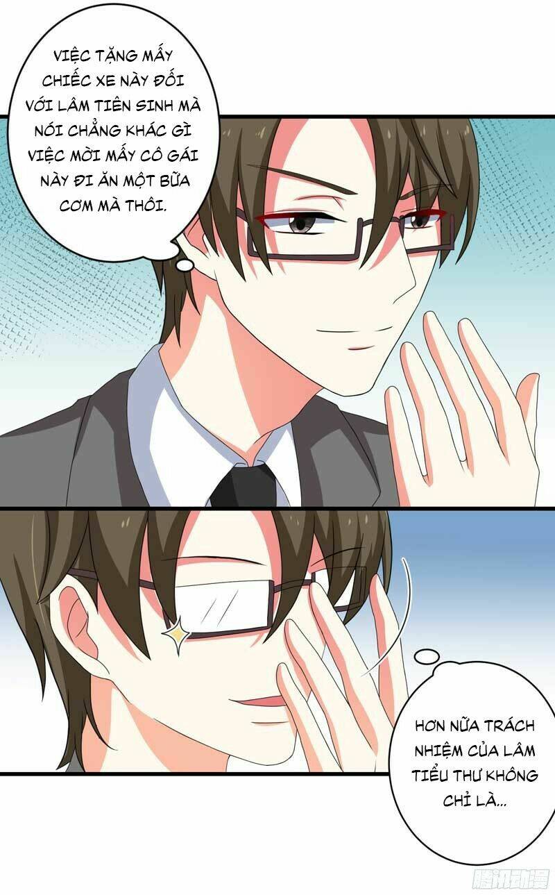 khế hôn chapter 6 17