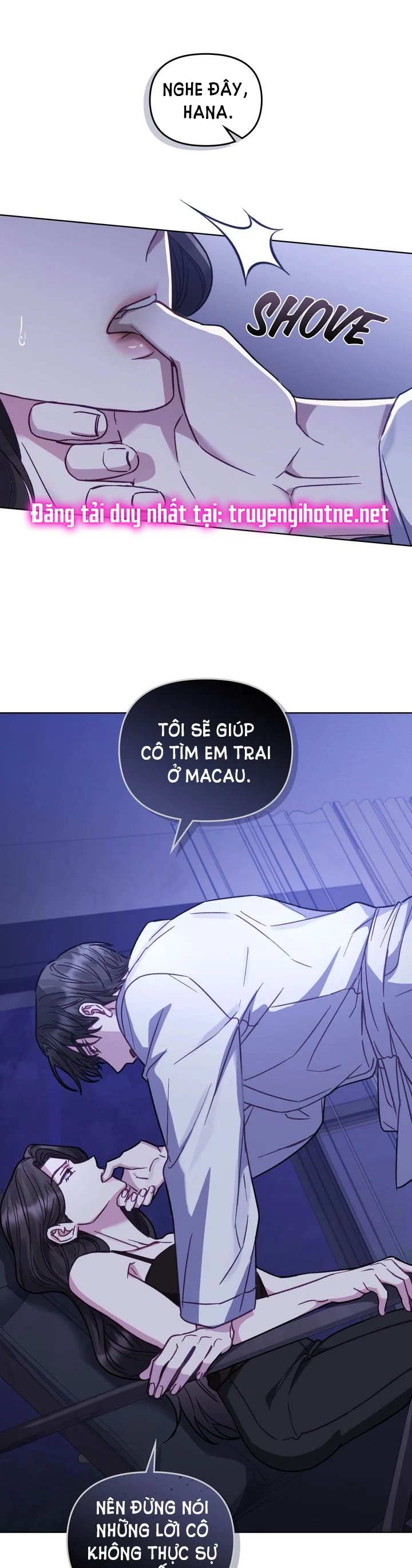 kẻ nghiệp dư chapter 21.5 8