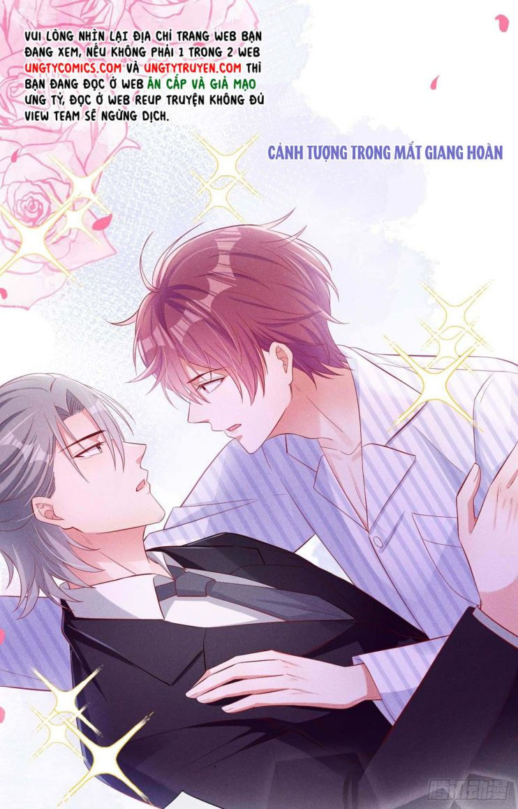 tôi với hình mẫu lý tưởng lìa trần rồi! chapter 20 27