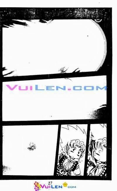 tiểu hòa thượng hd remake chapter 295 3