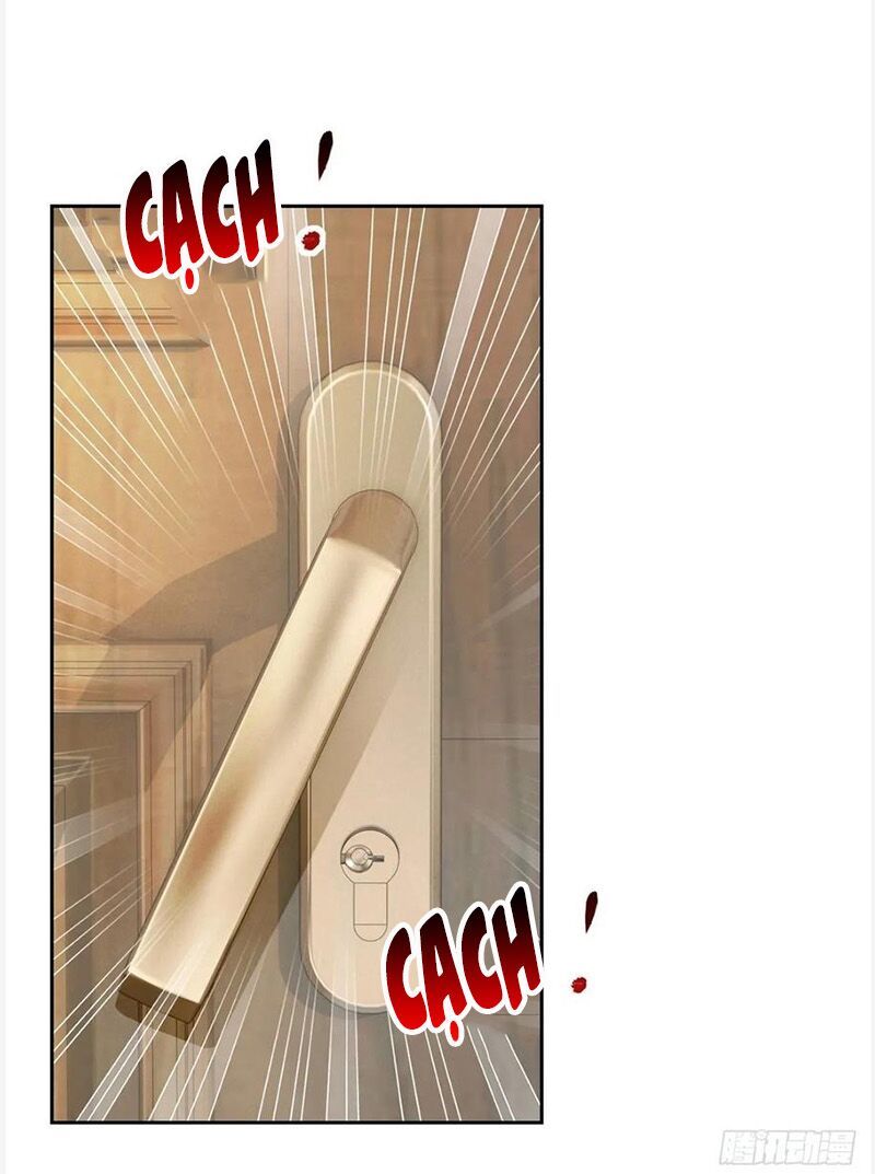 ẩn hôn 100%: chọc tức vợ yêu mua một tặng một chapter 155 32