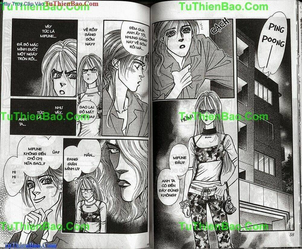 chỉ cần có anh chapter 6 29