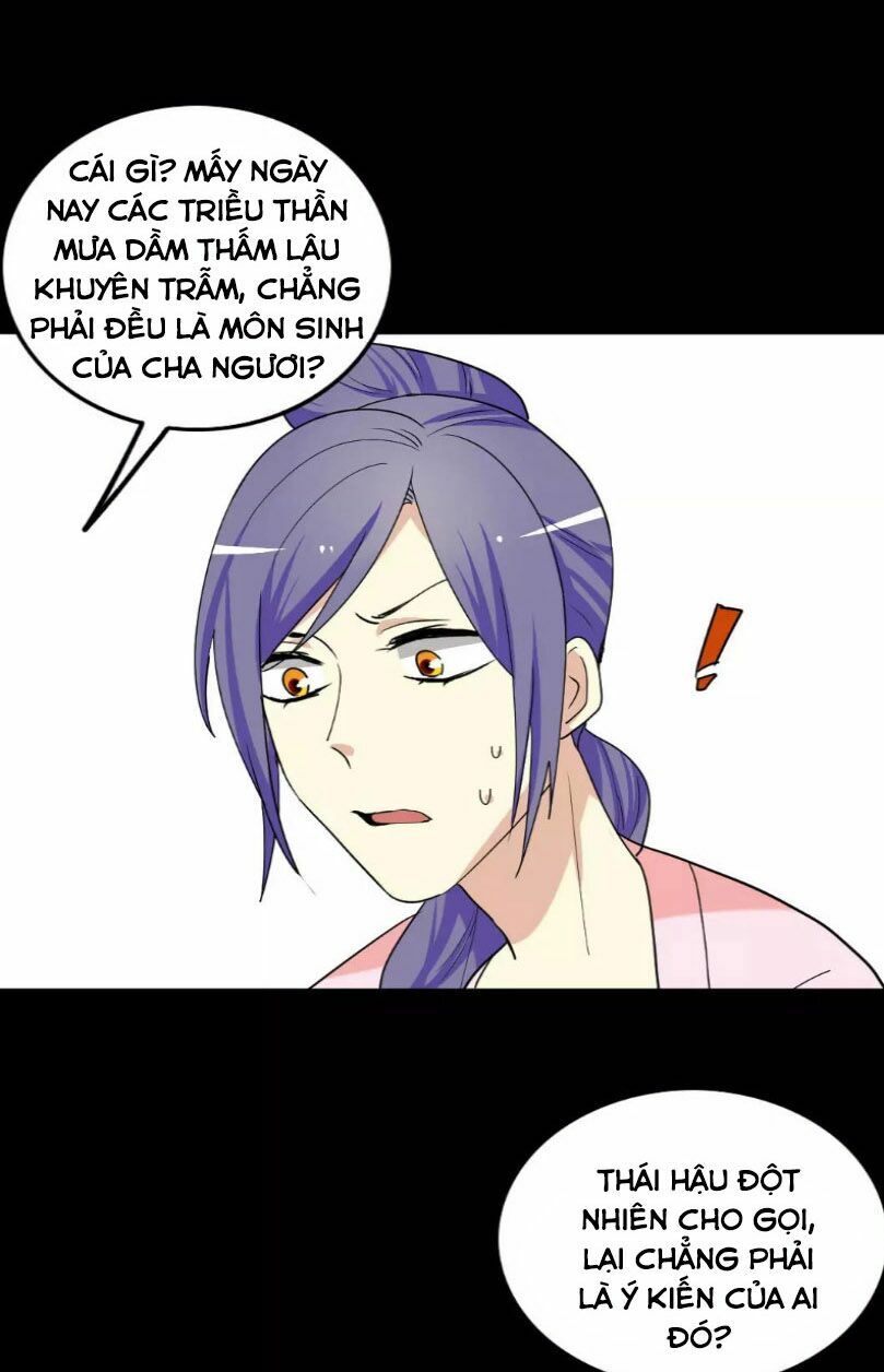 lưỡng bất nghi (full) chapter 135 22