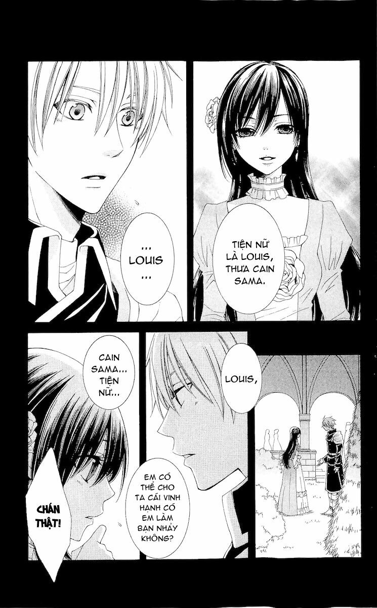 bình minh arcana chapter 18 9