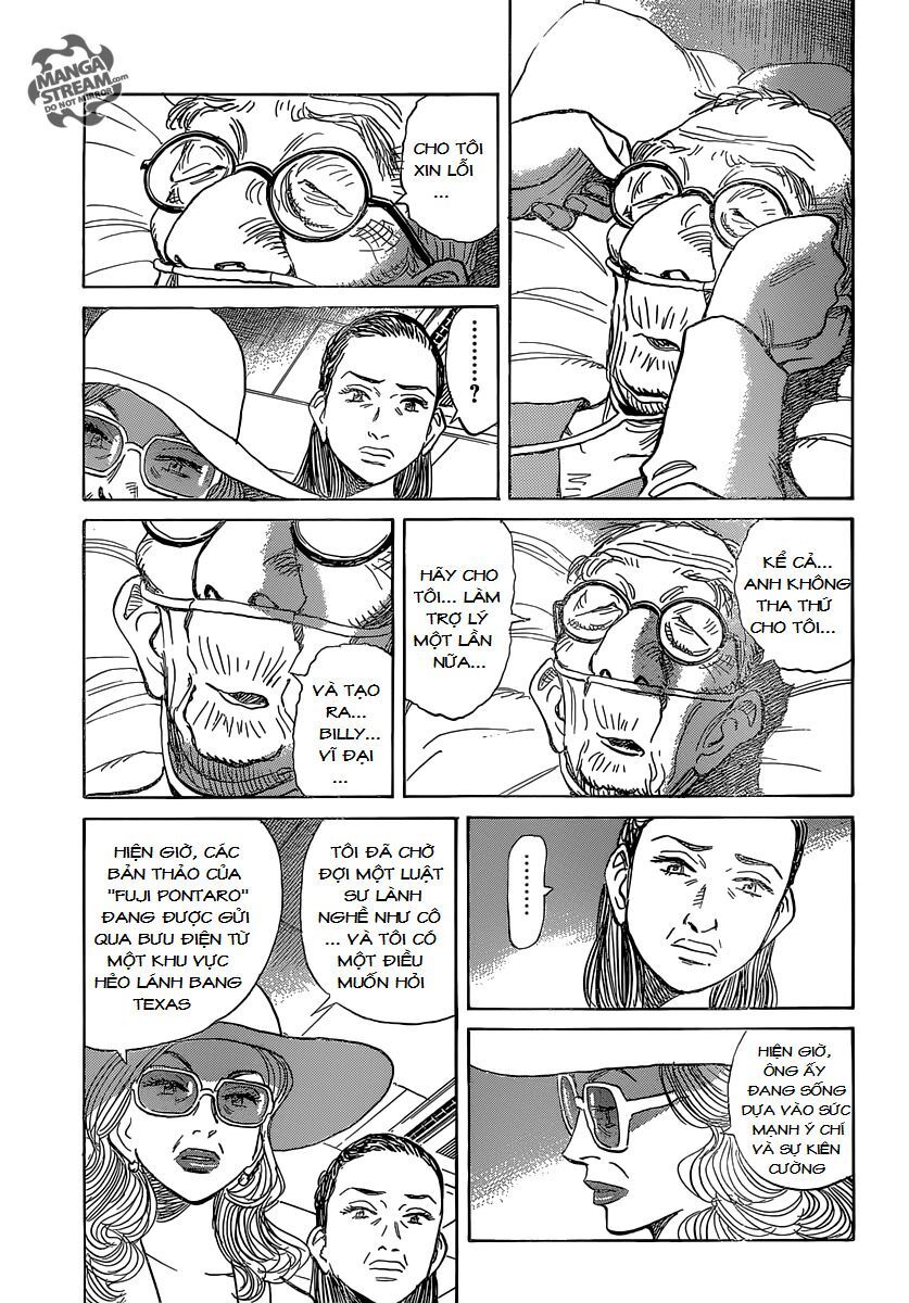 billy bat chapter 160 19