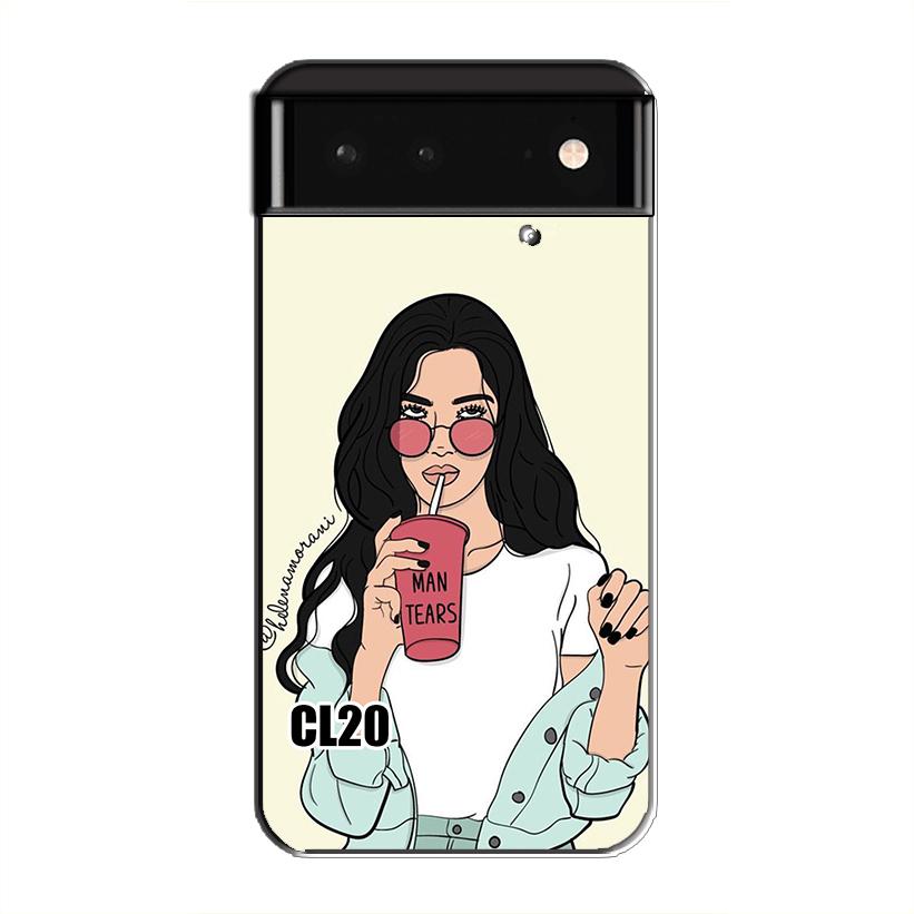 Ốp Lưng Dành Cho GOOGLE PIXEL 6