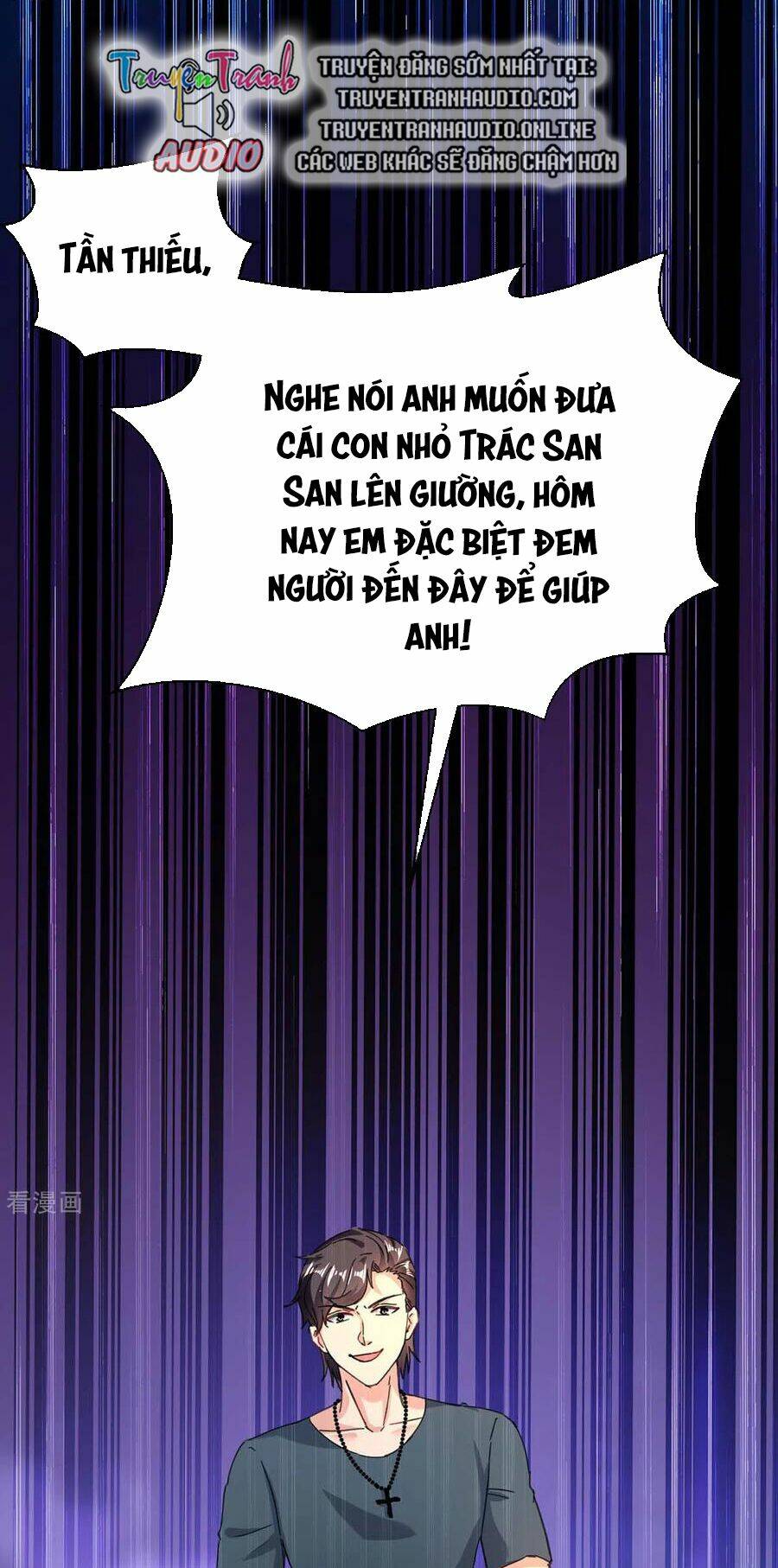 trọng sinh khí thiếu quy lai chapter 143 20