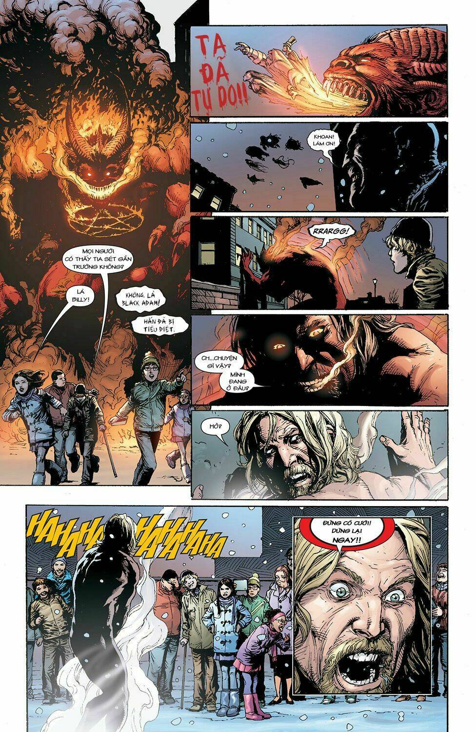 justice league chapter 21 27