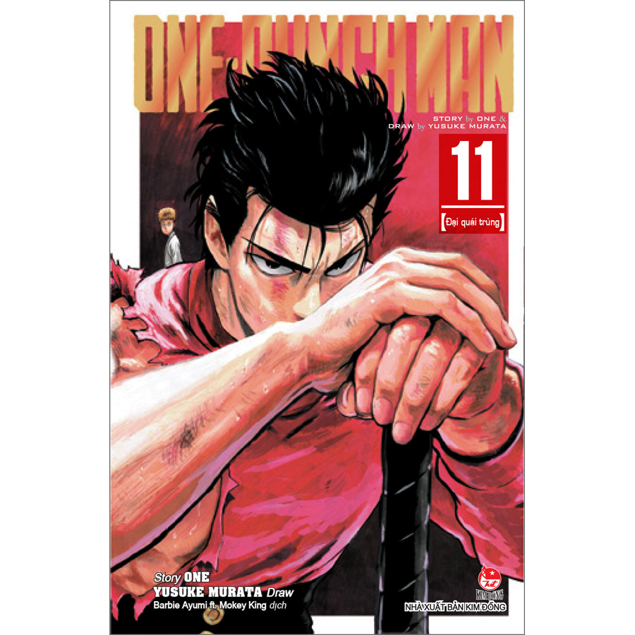 Combo One-Punch Man