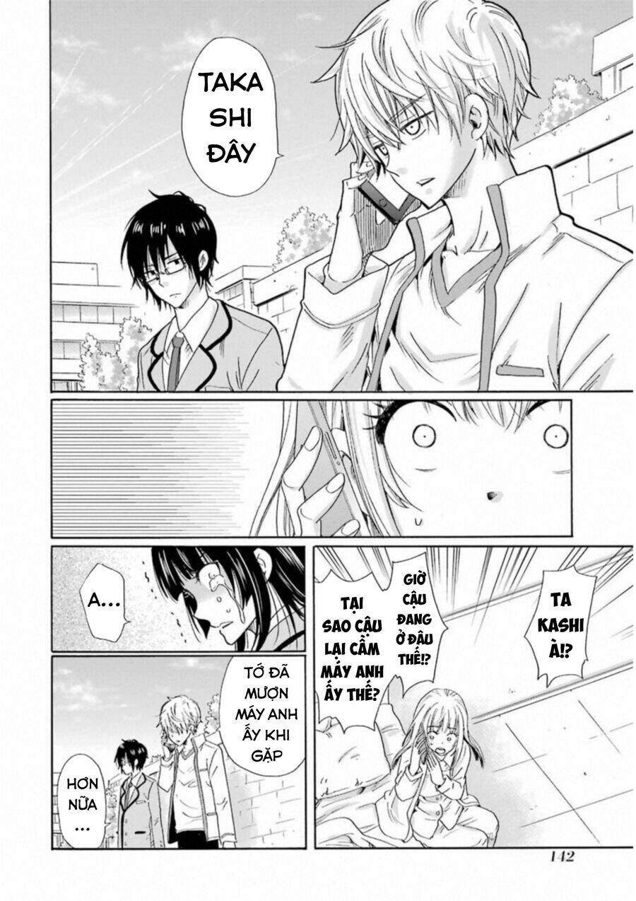 boku no namae wa chapter 30 13