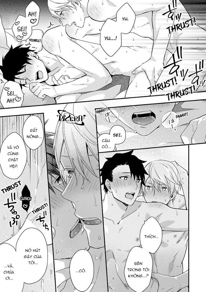 xin lỗi vì chapter 5 23