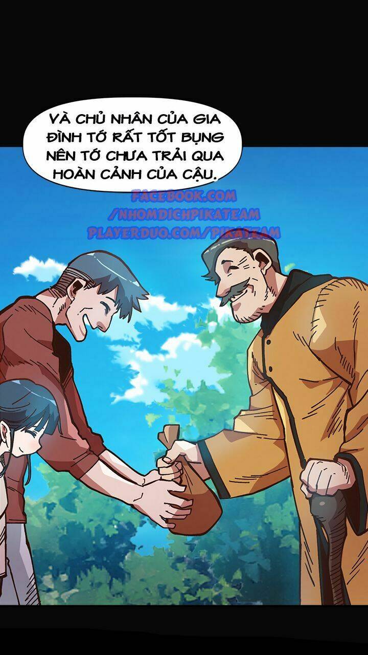 đại lục vô song chapter 11 7