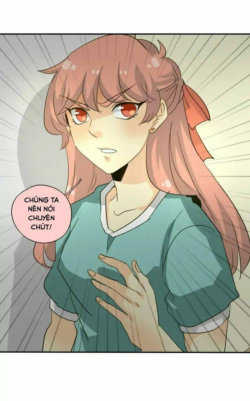 Thế Giới Không Hoàn Hảo Chapter 149 106