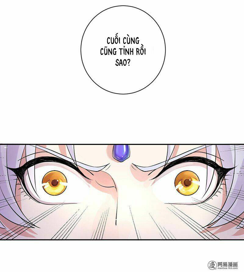 nghiên hương kỳ đàm chapter 2 61