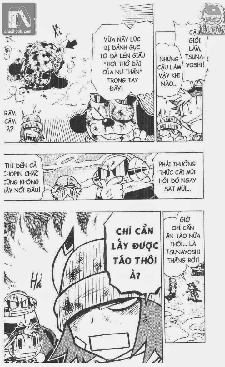 tôi là galileo chapter 28.2 1