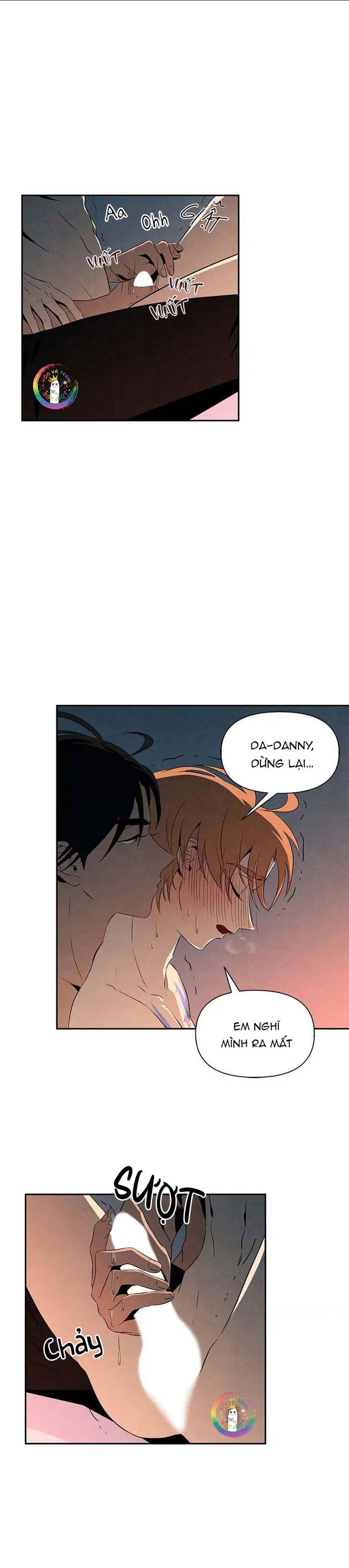 bona sort chapter 10 20