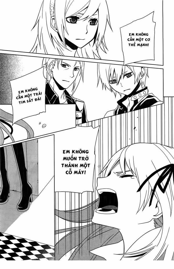 end of eternity: the secret hours chapter 6 28