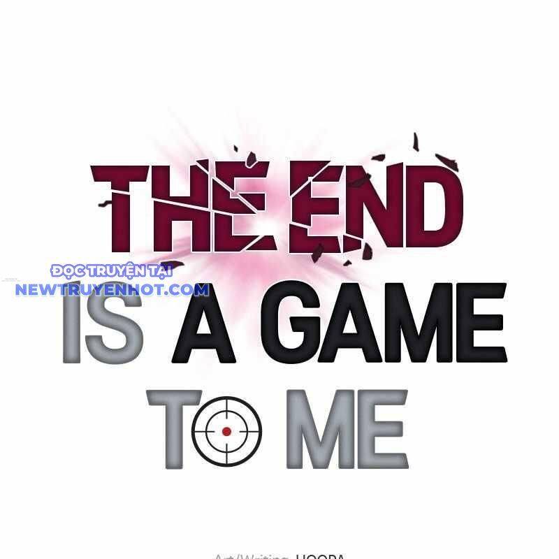 tận thế cũng chỉ là trò chơi chapter 64 144