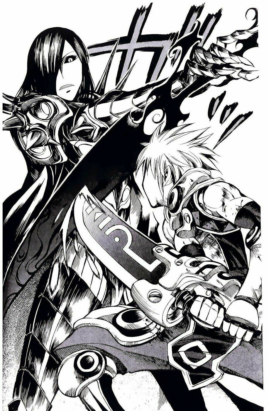 dragon nest: shungeki no sedo chapter 7 36