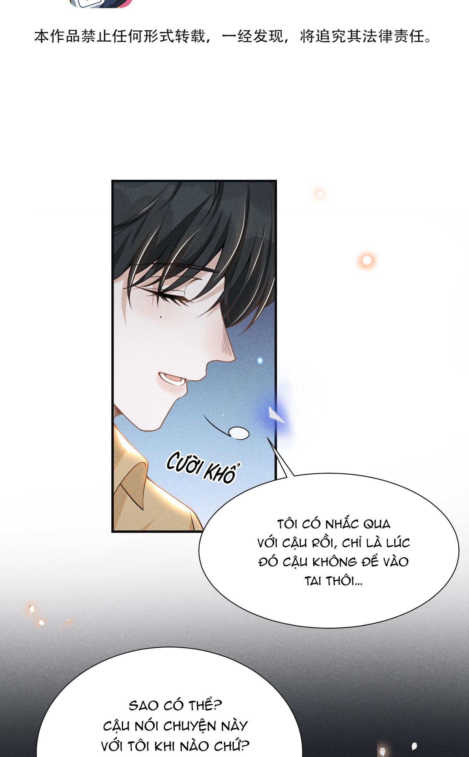 kiếp sau không gặp chapter 64 1