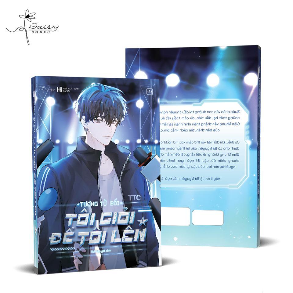 Sách - Tôi Giỏi Để Tôi Lên - Tập 2 - AZ Việt Nam