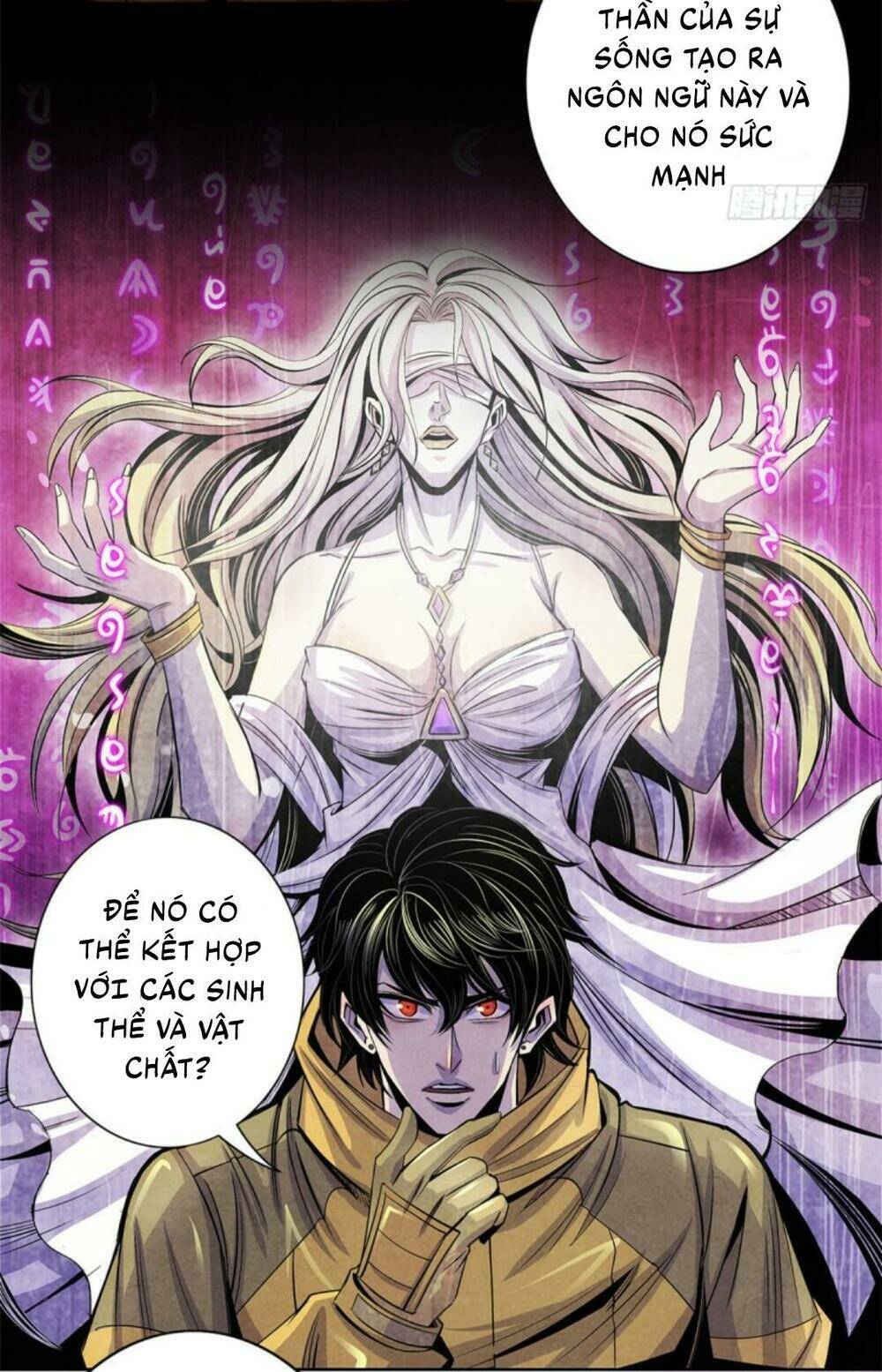 bác sĩ hỗn mang chapter 52 10