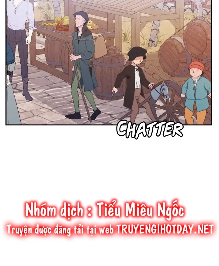 bình tĩnh nào, tiểu thư! chapter 79 35