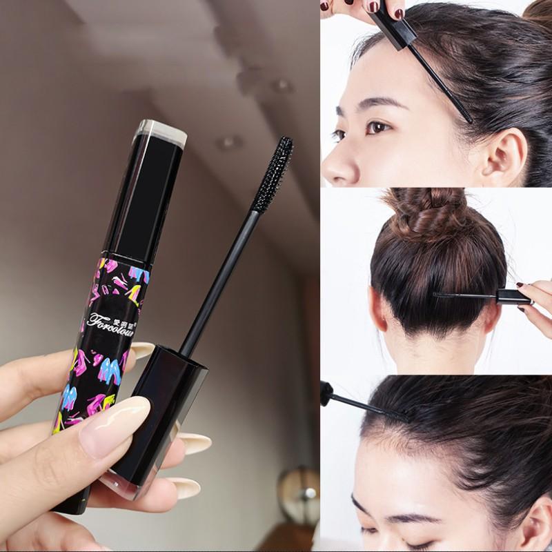 Gel chải vào nếp tóc, hạn chế tóc con Foreolour 13g