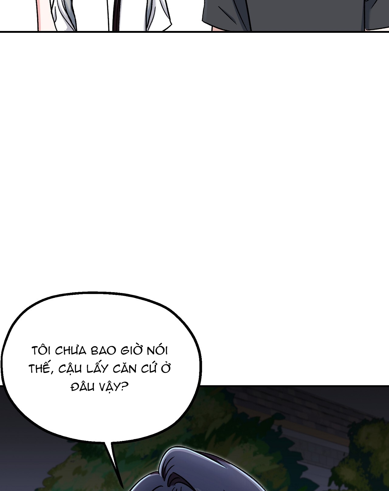 Năm Giác Quan chapter 7.1 - Trang 38
