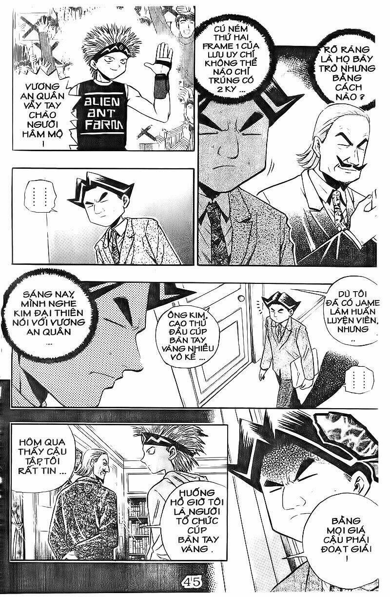 bowling king chapter 126 6