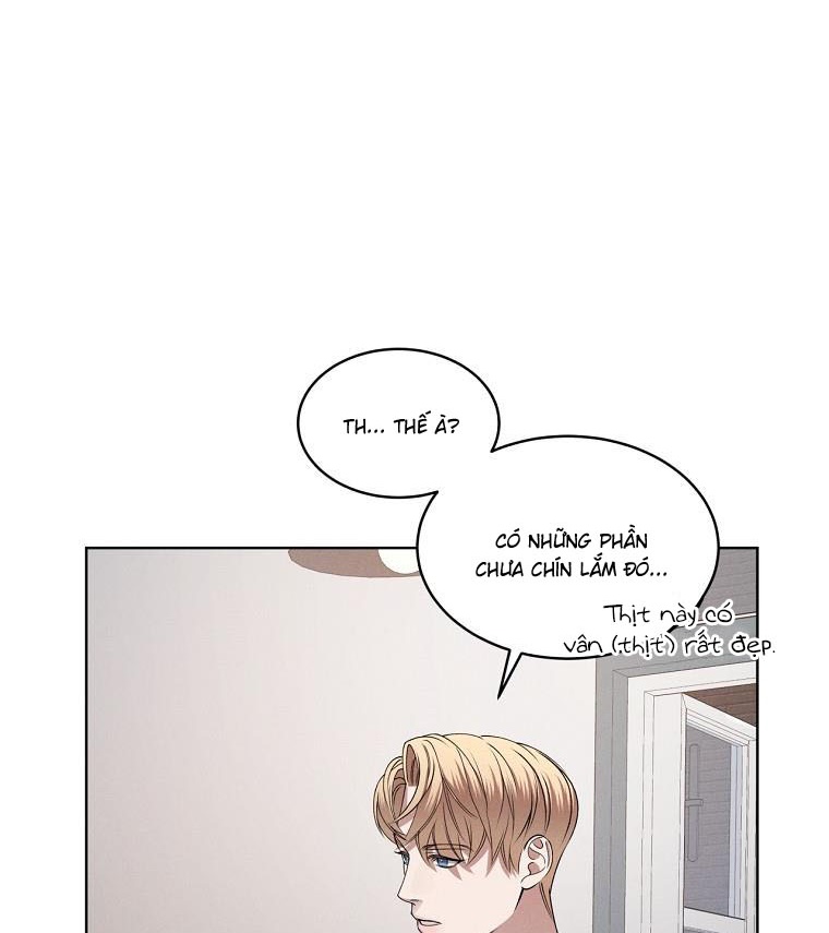 luân đôn trong màn đêm chapter 27 88