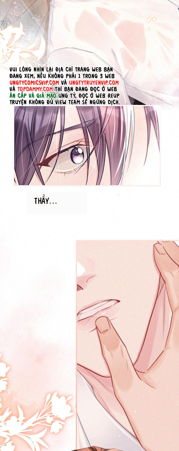 thần thương (môi súng) chapter 73 19