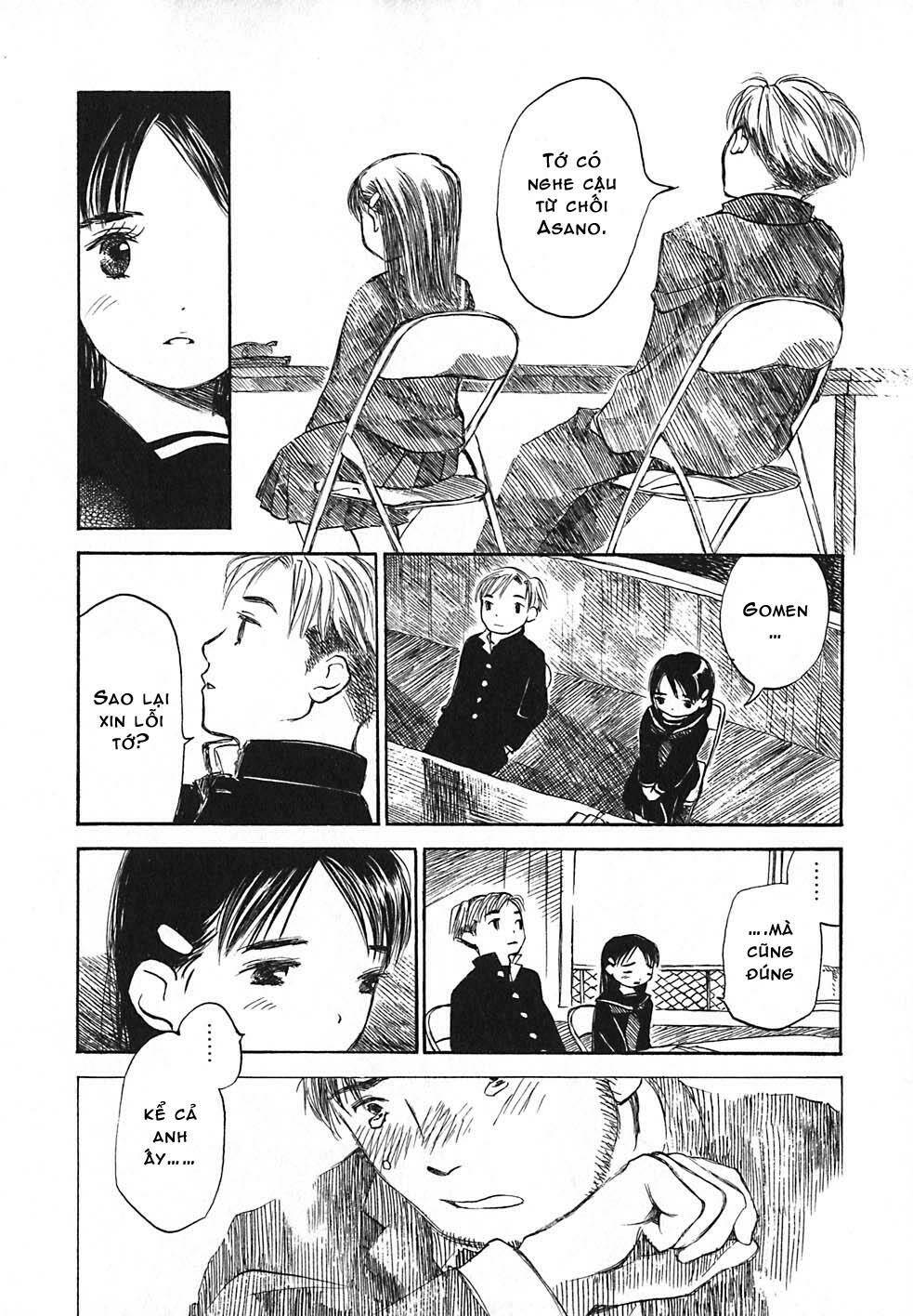 koi kaze chapter 13 8