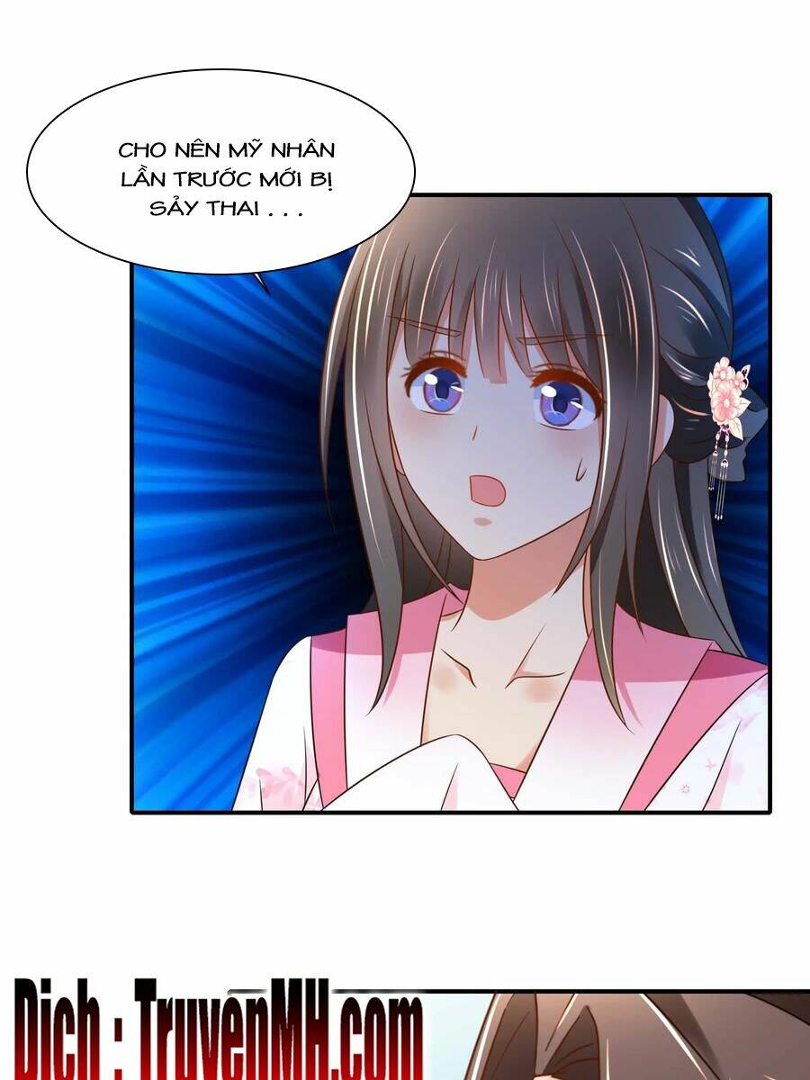 lãnh cung phế hậu muốn nghịch thiên chapter 218 2