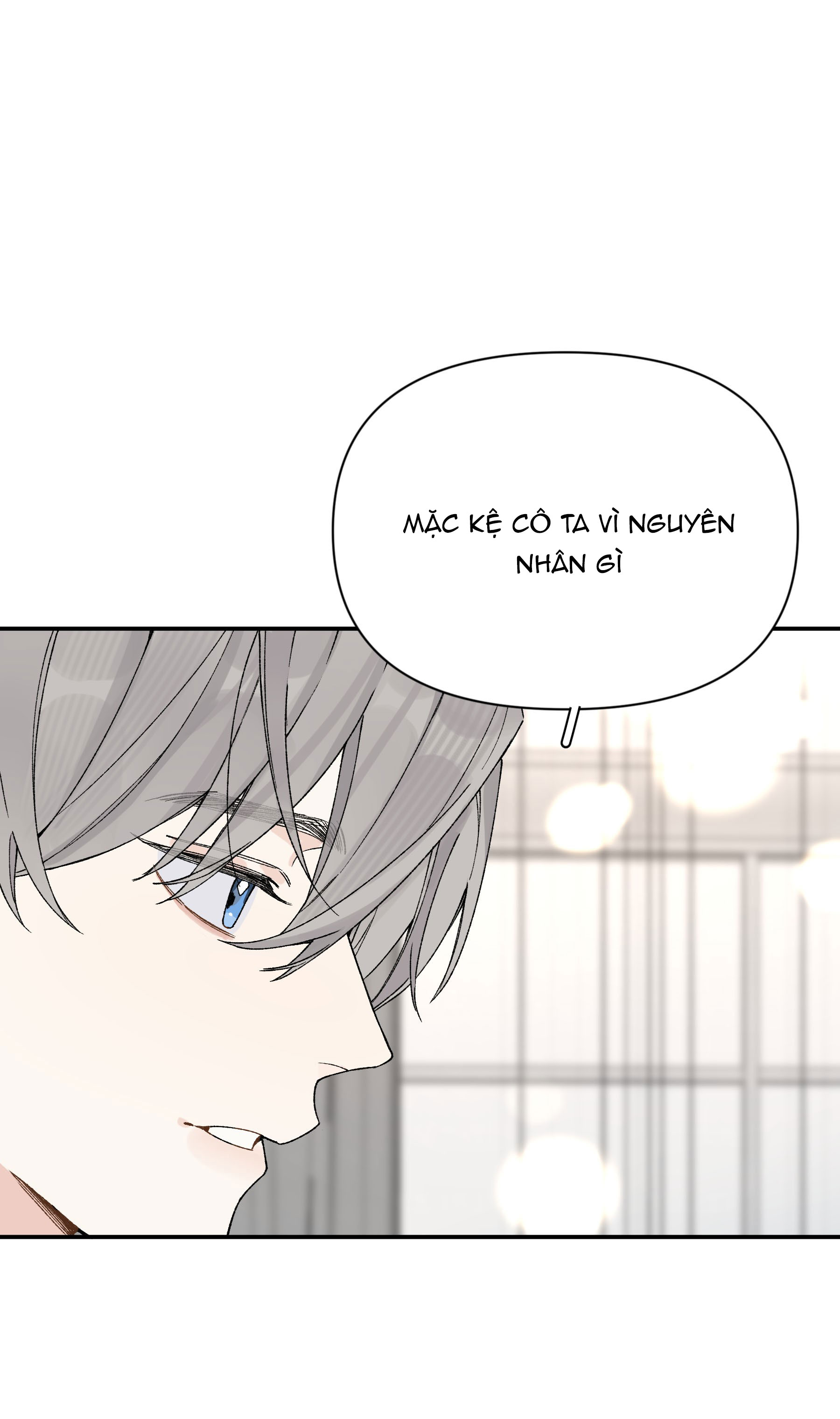 hôm nay anh đã chịu lộ tẩy chưa? chapter 11.2 11